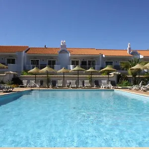 *** Aparthotel Giramar Turisticos Portugal