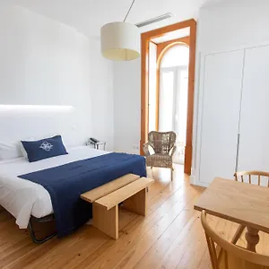 *** Gasthof Casa De Sao Bento By Purus Portugal