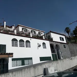 ** Gasthof Pensao Residencial Teresinha Portugal