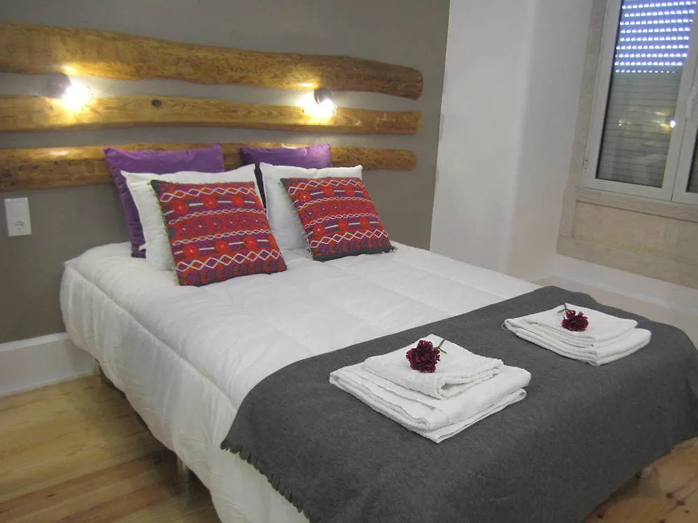 Castilho Lisbon Suites 0*,  Portugal